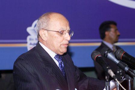 د.عبد الكريم الارياني المين العام للمؤتمر الشعبي العام