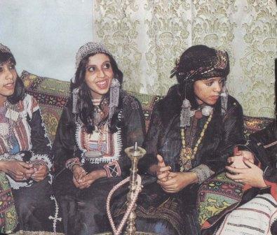 فرقة الفنون الشعبية اليمنية
