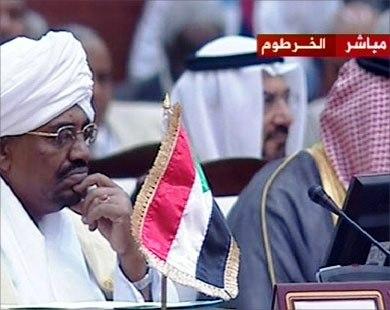 الرئيس السوداني