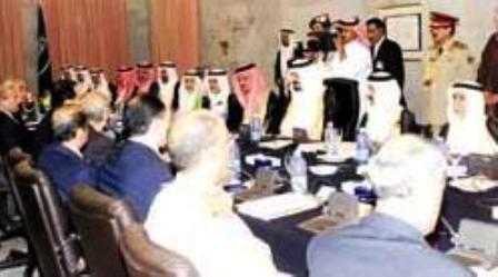 الدورة الـ 16 لمجلس التنسيق اليمني - السعودي (من الإرشيف)
