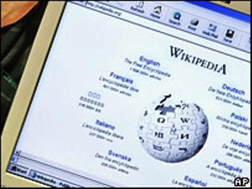 المتطوعون يحررون آلاف الموضوعات والمقالات على صفحات ويكيبديا
