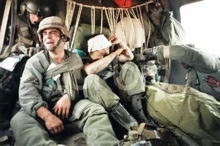 جنود امريكيون في العراق