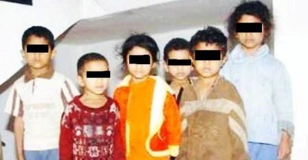 تناقص هروب الأطفال في العامين الماضيين