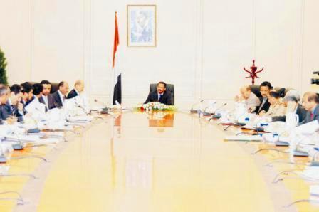 صورة من الإرشيف