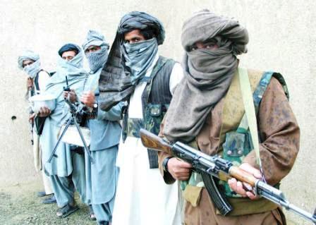 مليشيات طالبان في أفغانستان