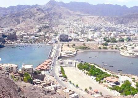 مدينة عدن
