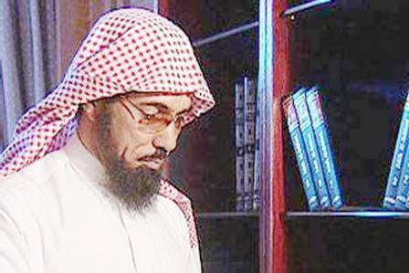 الشيخ سلمان العودة