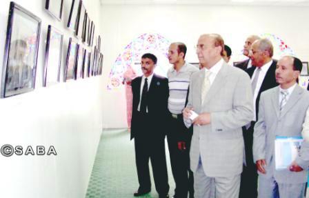 د. القربي يطوف ببيت الموروث الشعبي