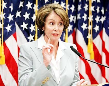 نانسي بيلوسي