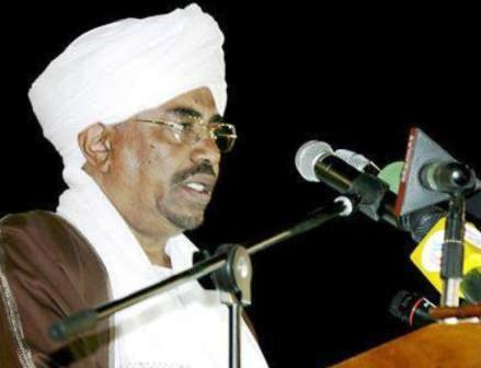 الرئيس السوداني