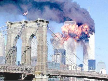 أحداث 11 سبتمبر