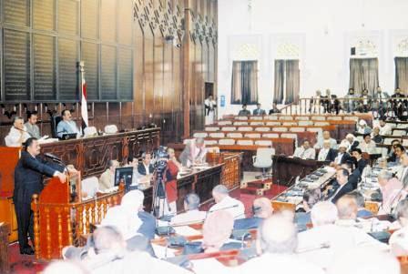 مجلس النواب/ ارشيف