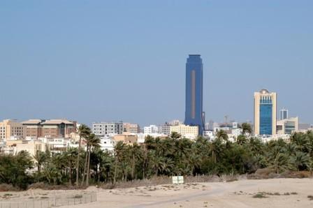 العاصمة المنامة