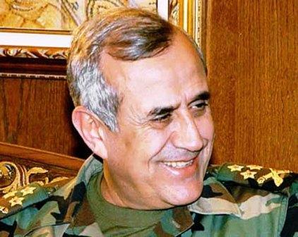 ميشال سليمان