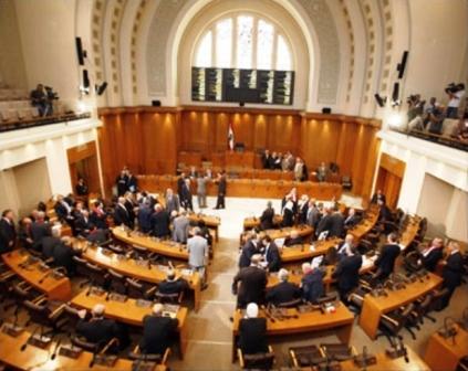 مجلس النواب اللبناني