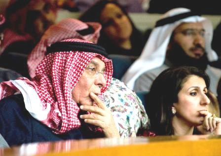 جانب من النوب الكويتين