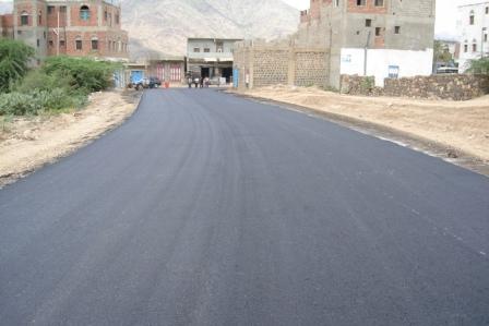 جزء من المشروع المنفذ