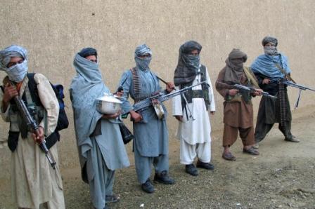 إرهابيو القاعدة