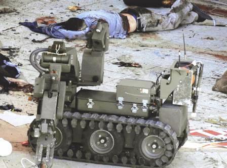 عملية ديمونة