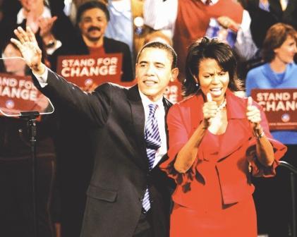 هل يتغلب أوباما على كلينتون؟