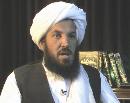 إبو الليث الليبي