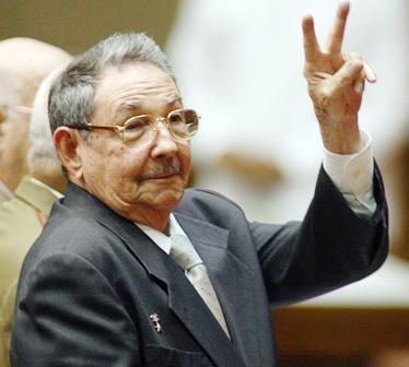 راؤول كاسترو