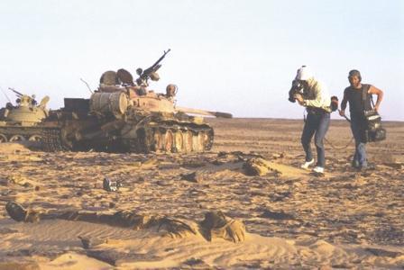 قتلى في شوارع العاصمة نجامينا