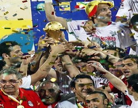 منتخب مصر