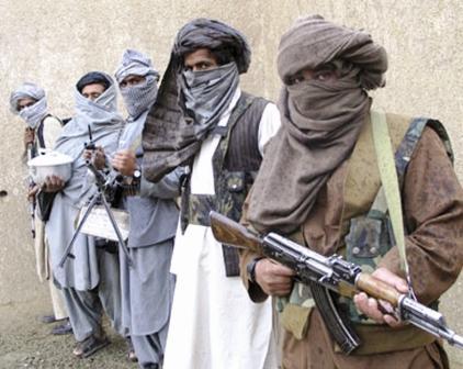 عناصر من قاعدة المغرب