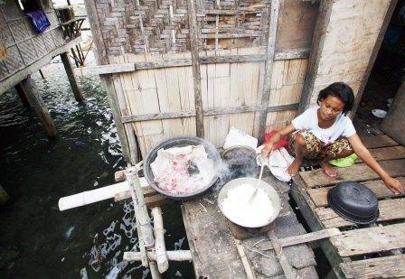 أسعار الأرز تسجل مستويات قياسية