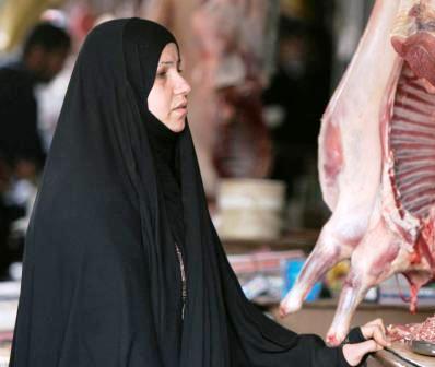 ارتفاع الأسعار العالمي للغذاء يلقي بظلاله على الجميع