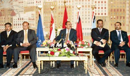 رئيس الجمهورية يدعو أمس مجلس النواب إلى اجراء التعديلات الخاصة بقانون السلطة المحلية