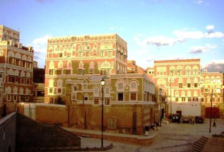 صنعاء