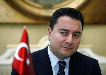 وزير خارجية تركيا