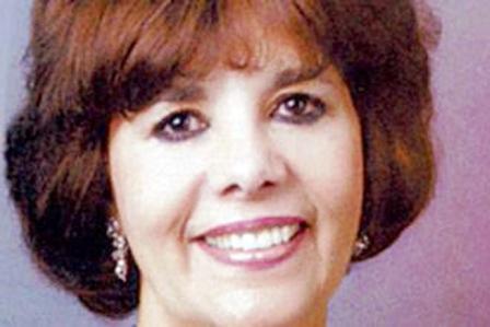 فريال المصري