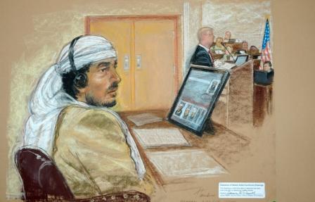 سائق بن لادن