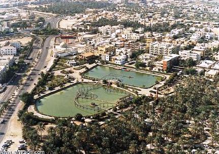 المنامة