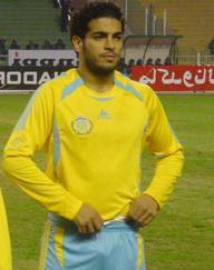 هاني سعيد