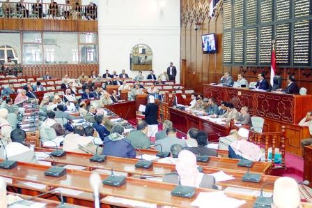 مجلس النواب / ارشيف