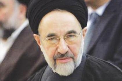 الرئيس الإيراني