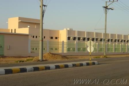 مدرسة بنت أب الخضراء