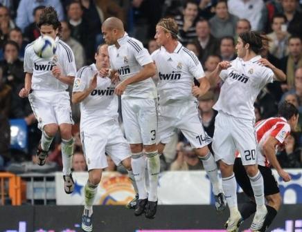 ريال مدريد