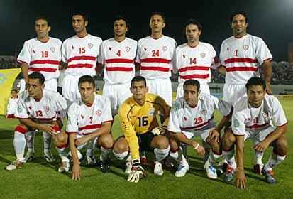 نادي الزمالك