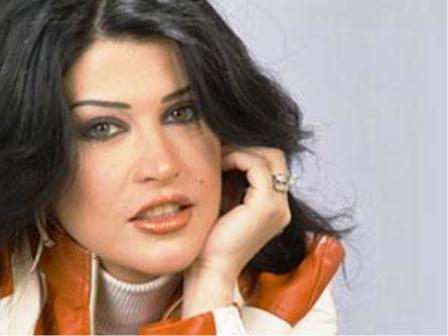 الفنانة/ جومانا