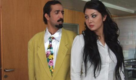 من السينما السعودية الحديثة