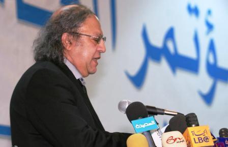 رئيس الاتحاد الدولي