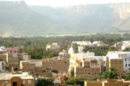 اعادة الاوضاع إلى طبيعتها في وادي وصحراء وحضرموت بعد كارثة السيول