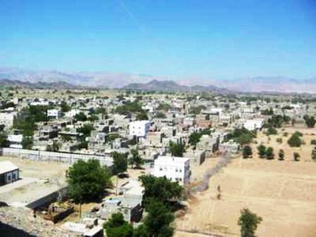 محافظة أبين / صورة  من الإرشيف