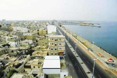 محافظة الحديدة