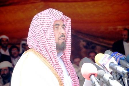 علي بن عبدالعزيز النشوان